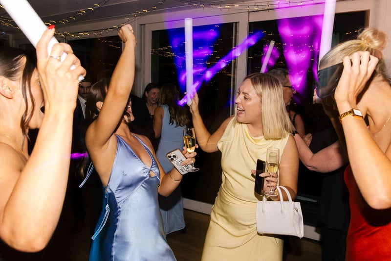 The Baths Restaurant and events wedding1131