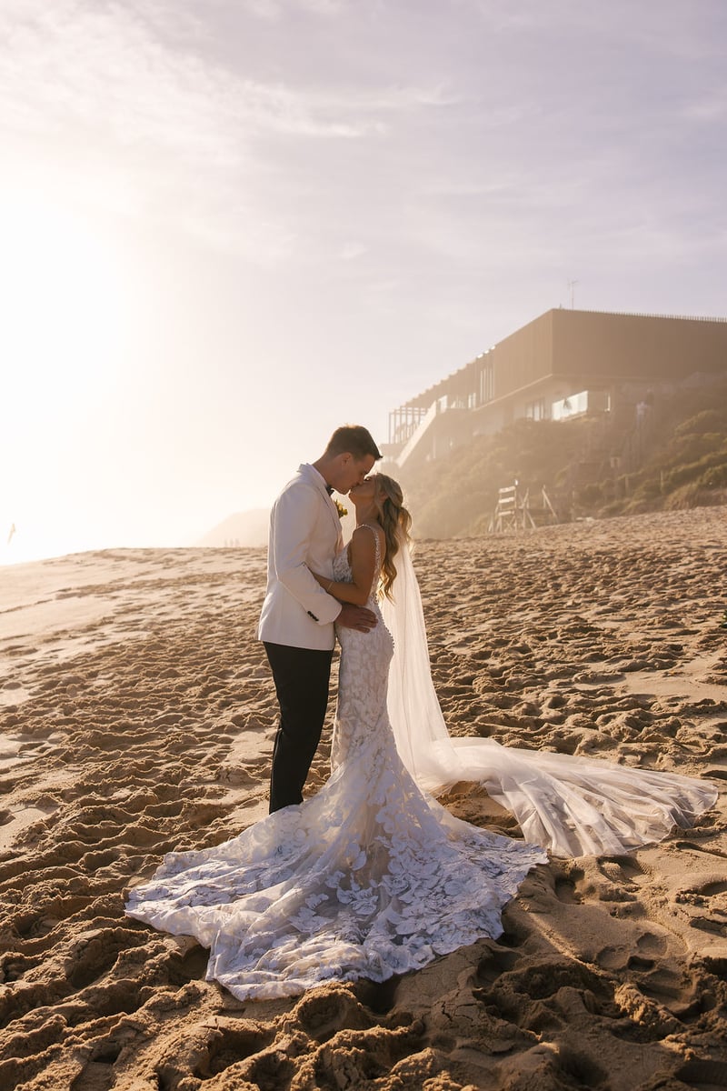 Portsea Surf Life Saving Club Wedding462