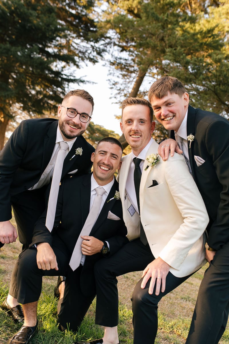 Dromana Estate Weddings and Events Wedding615