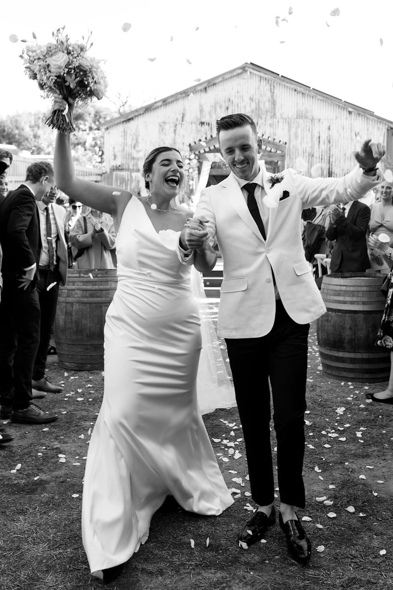 Dromana Estate Weddings and Events Wedding452