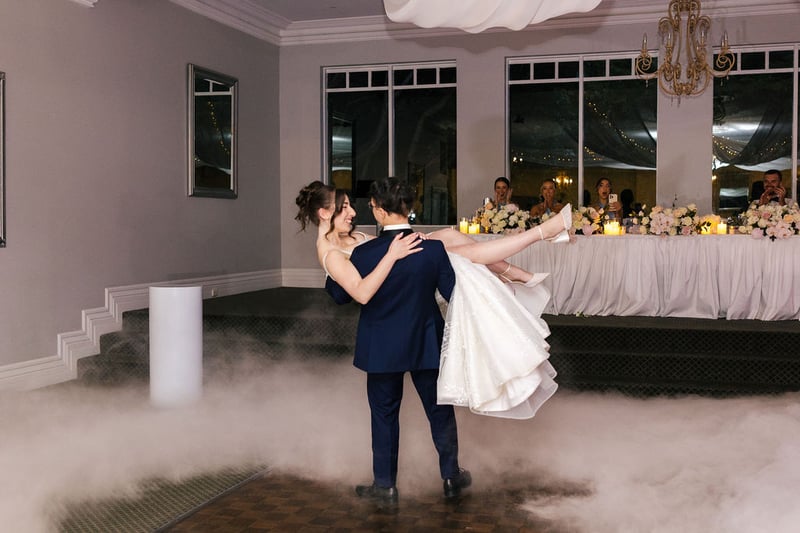 Dandenong Ranges Wedding at Tatra Receptions732