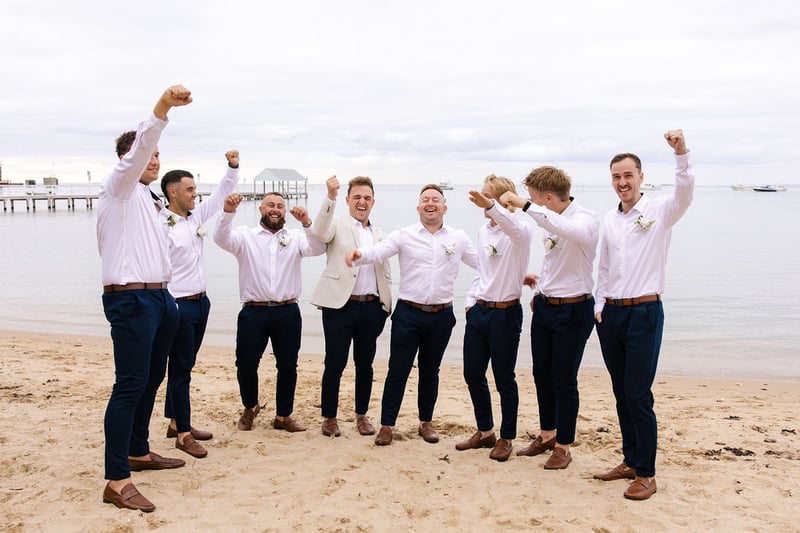 The Baths Restaurant and events wedding701