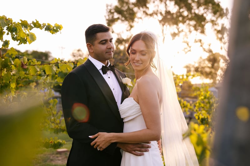 Terindah Estate Wedding Bellarine Peninsula522