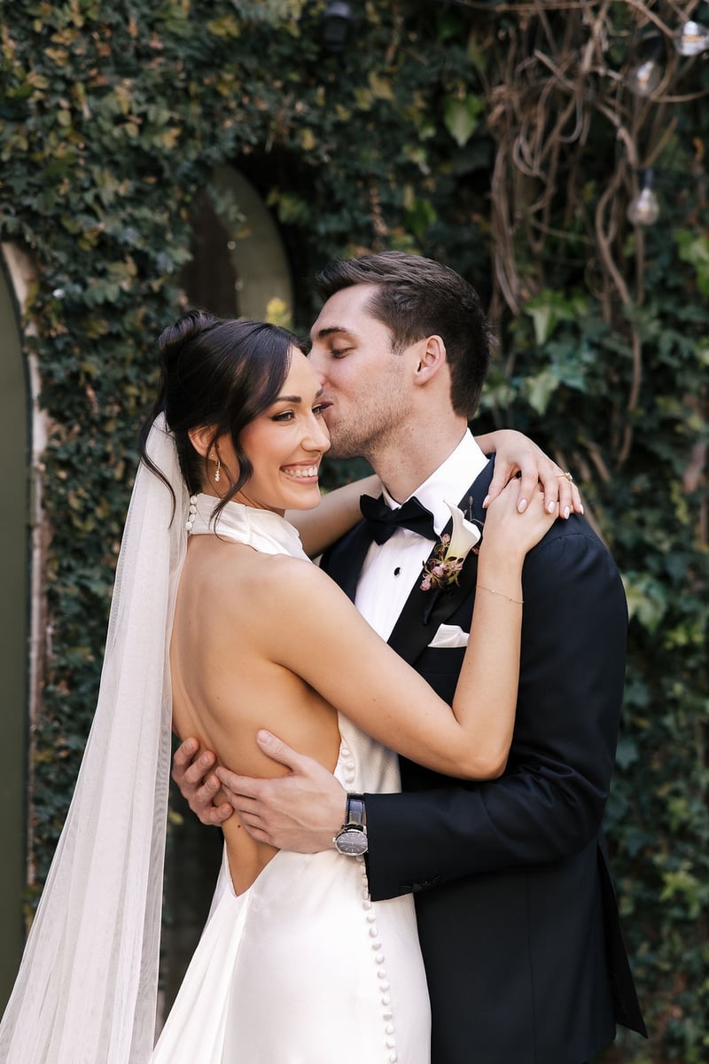A Beautiful Wedding at Half Acre Melbourne144