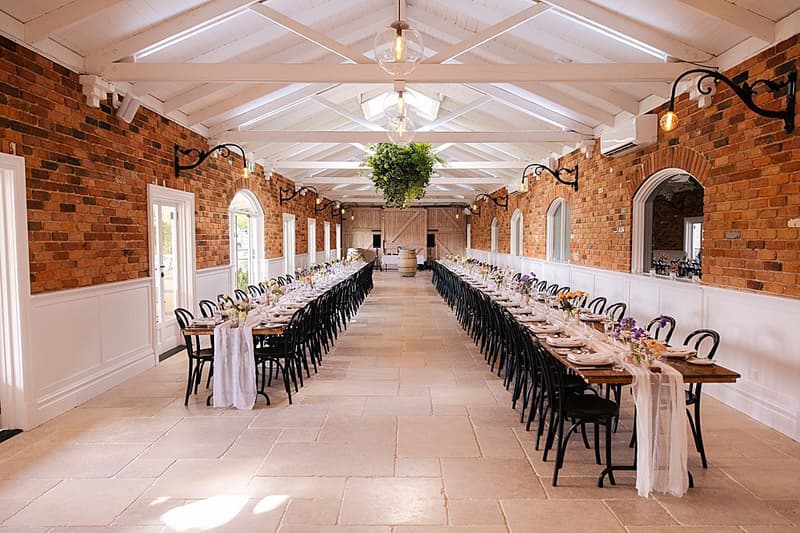 The Farm Yarra Valley