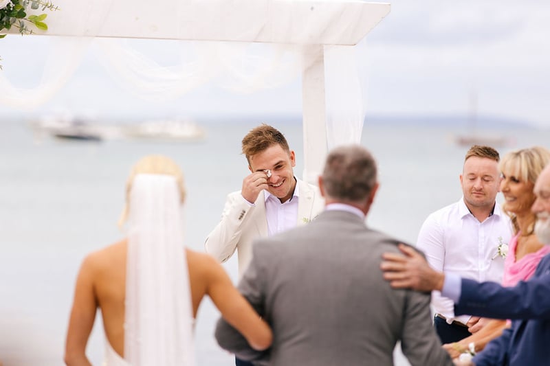 The Baths Restaurant and events wedding512