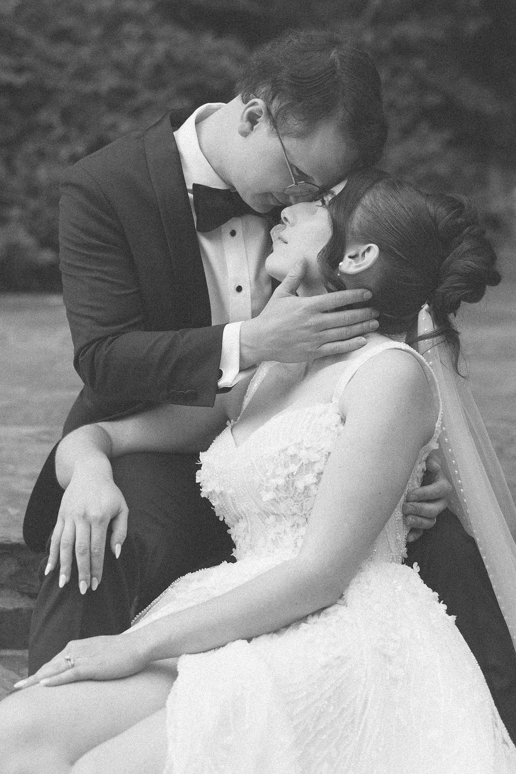 Dandenong Ranges Wedding at Tatra Receptions602