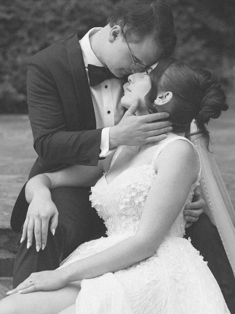 Dandenong Ranges Wedding at Tatra Receptions602