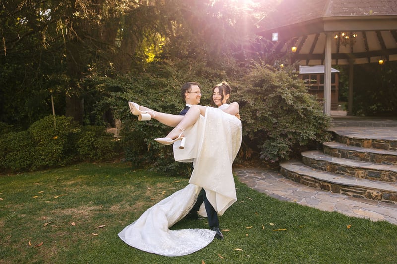 Dandenong Ranges Wedding at Tatra Receptions621