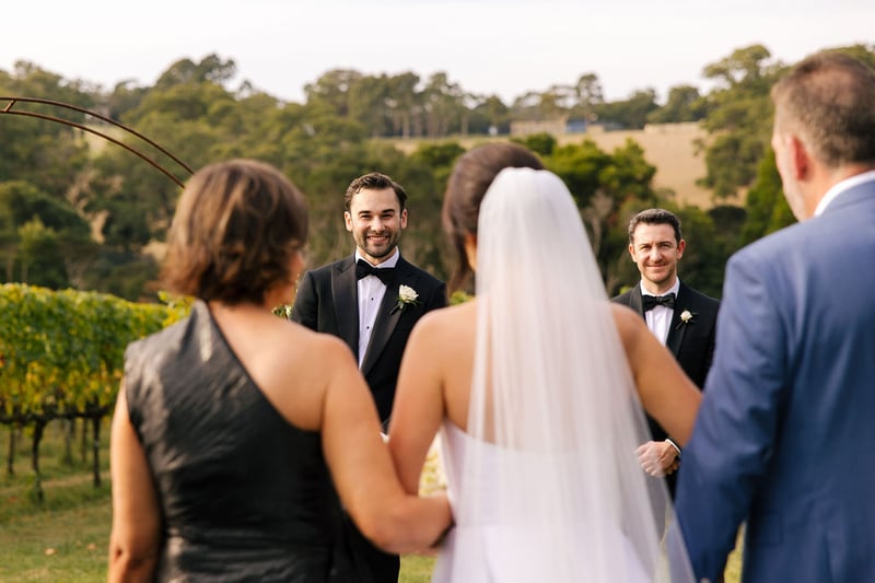 Montalto Winery Wedding288