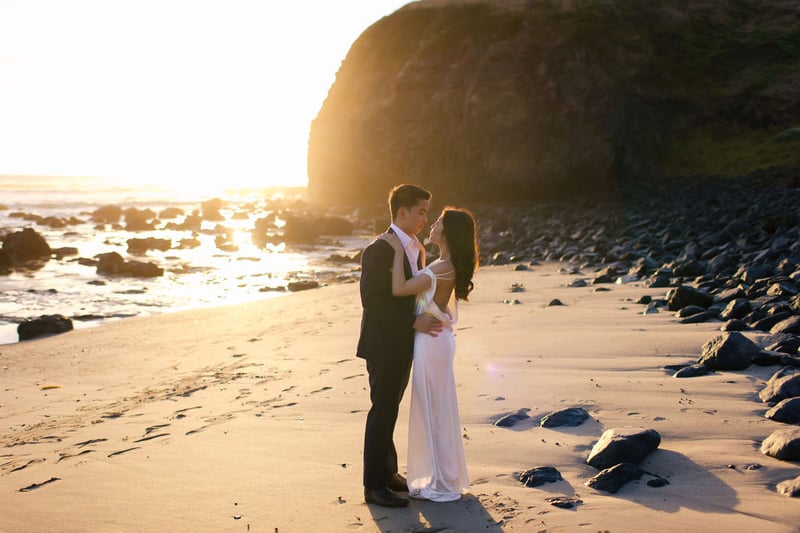 Melbourne Engagement Photographer098