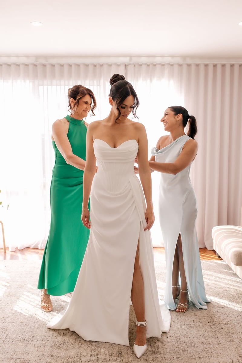 Terindah Estate Wedding Bellarine Peninsula147