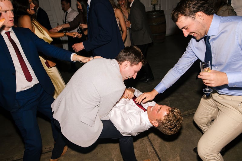 Dromana Estate Weddings and Events Wedding938