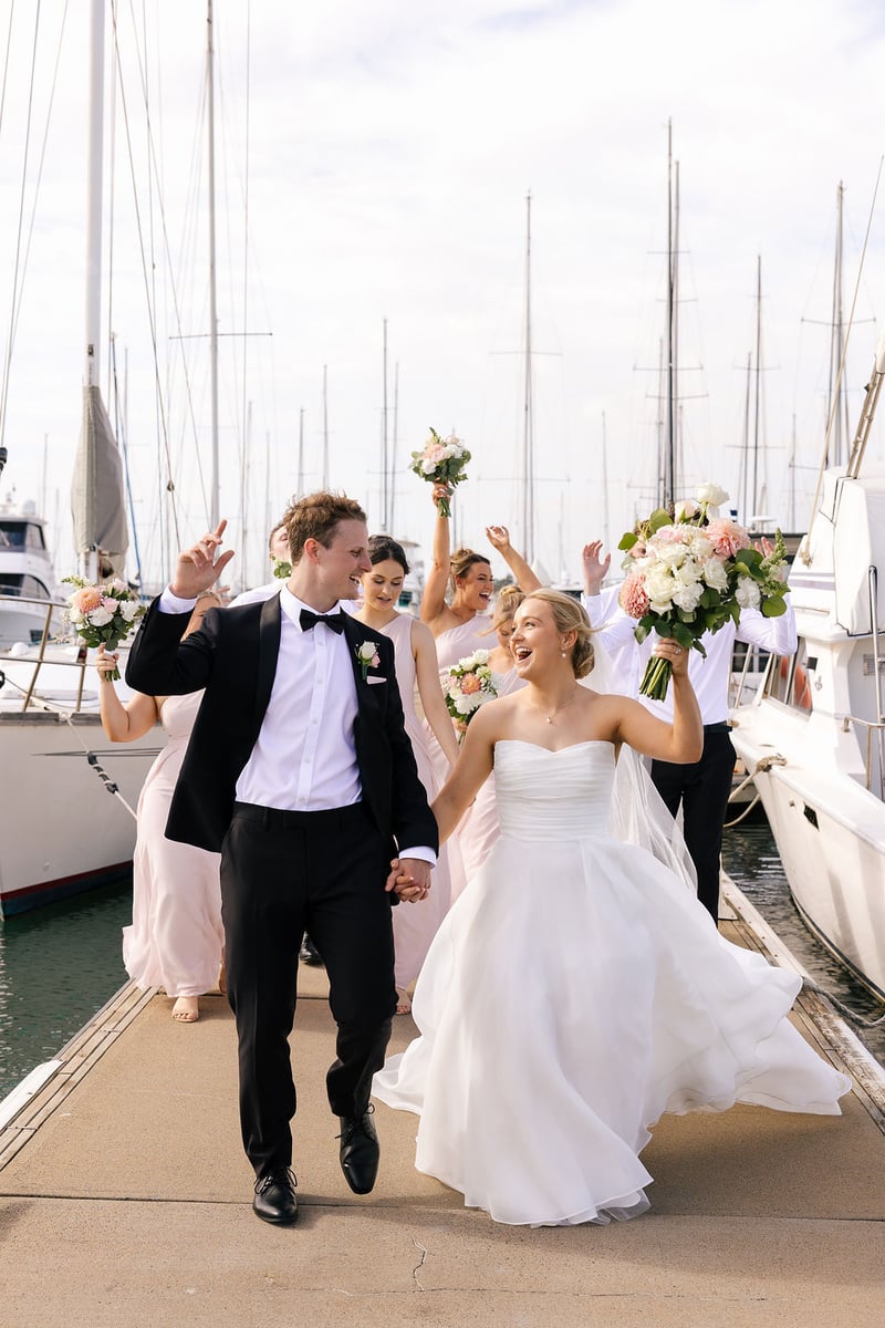 Sandringham Yacht Club518