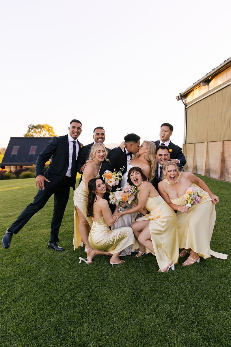 Wedding Photographer in the Yarra Valley761