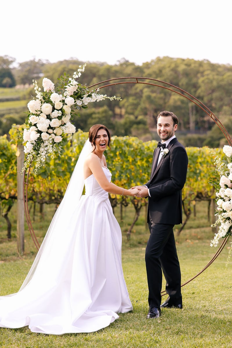 Montalto Winery Wedding310