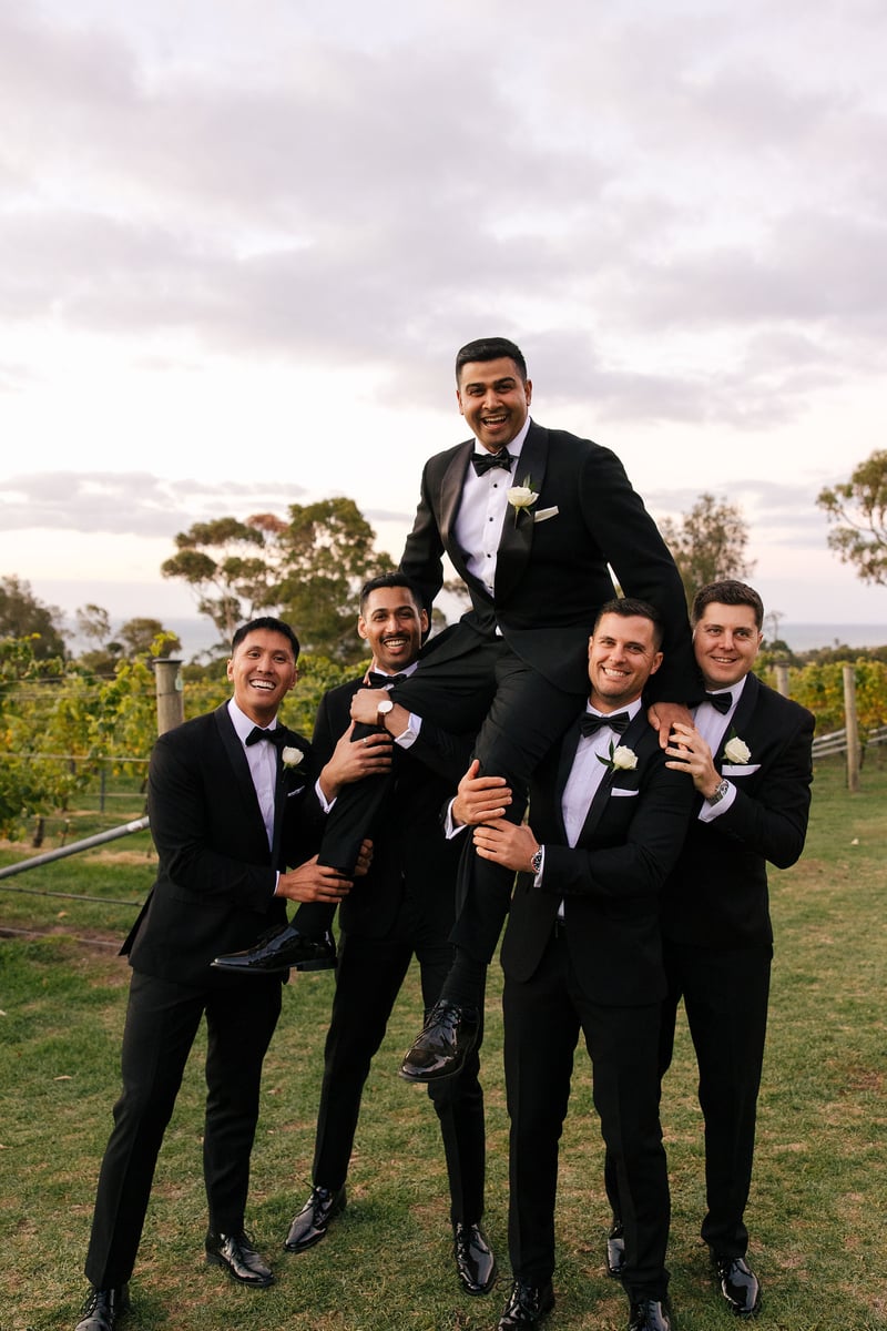 Terindah Estate Wedding Bellarine Peninsula708