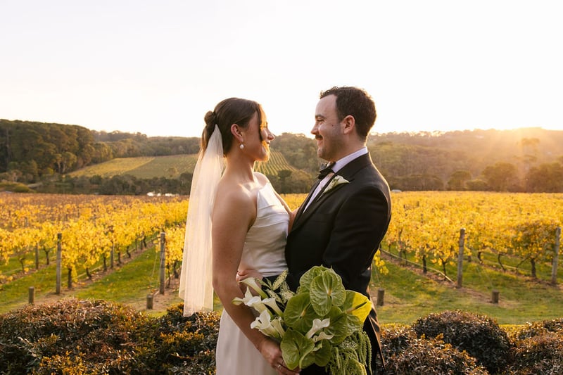 Jackalope Hotel Mornington Peninsula Wedding283