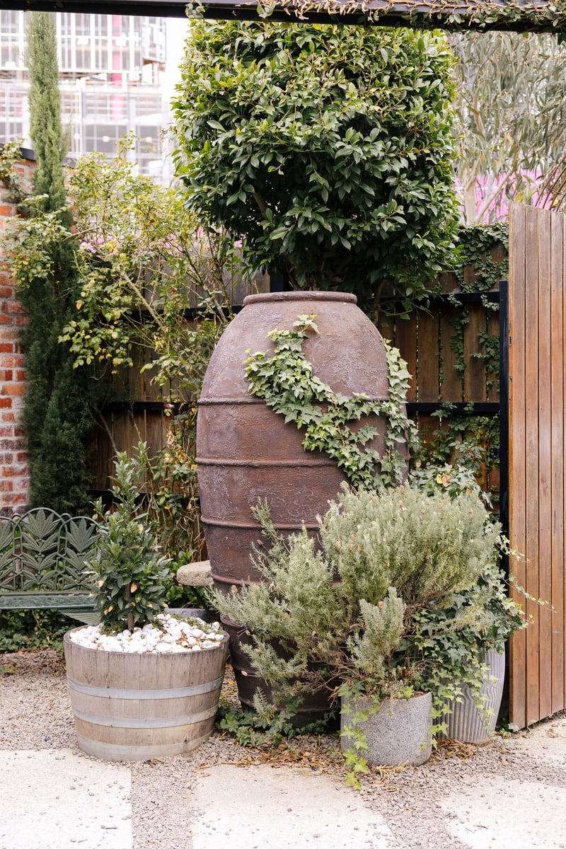 Elegant Half Acre Wedding in South Melbourne270