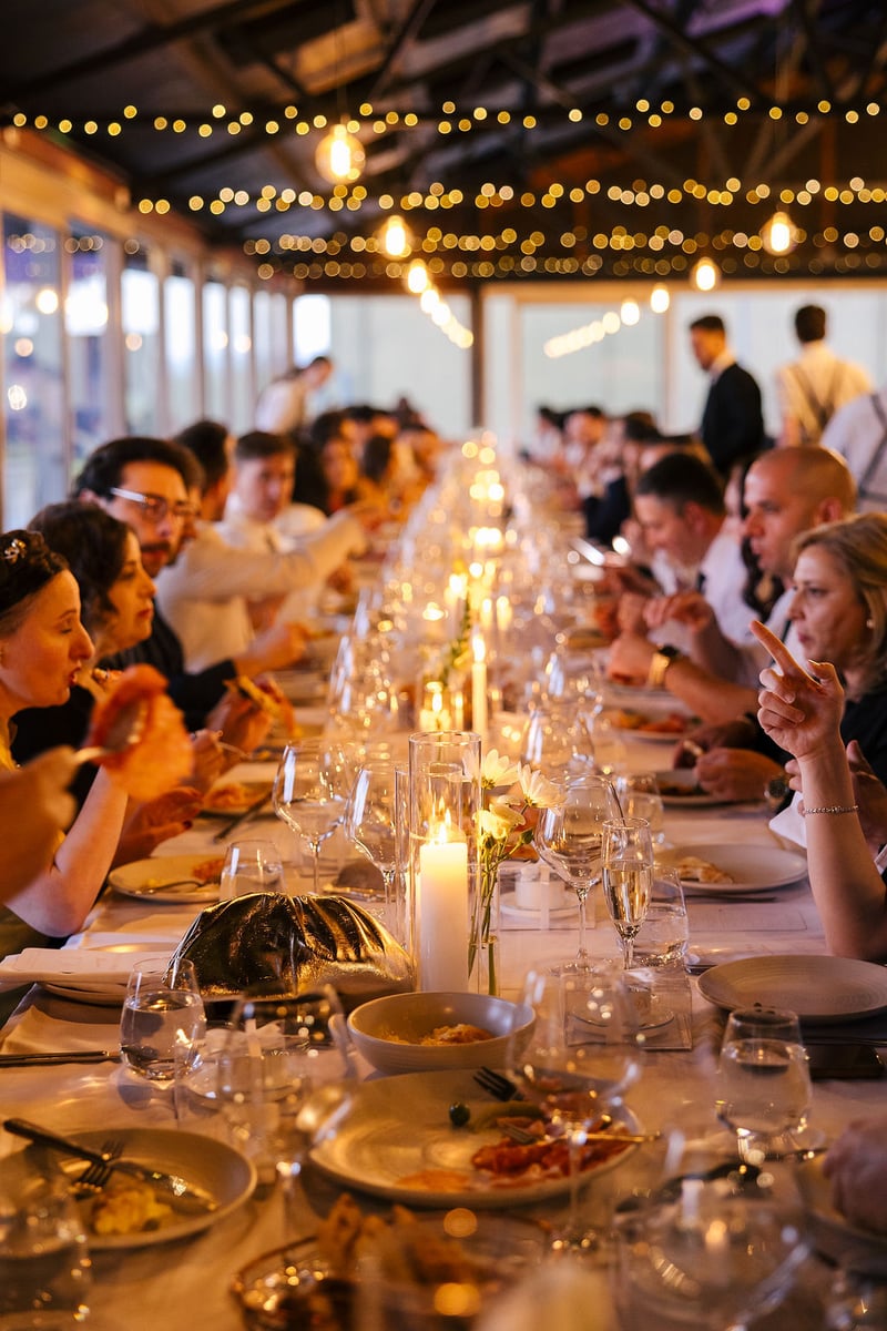 Ashleigh and Davids Romantic Yarra Valley Wedding638