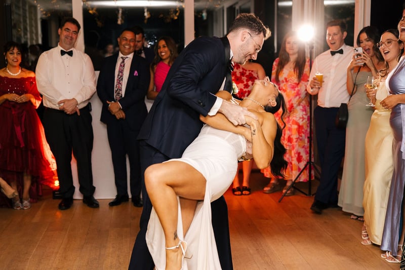 Mornington Peninsula Wedding Photography The Baths909