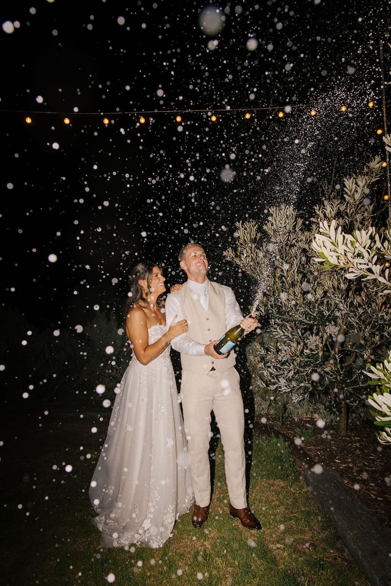 All Smiles Sorrento Wedding Photographer Stephanie Matthews Stunning Summer Celebration890