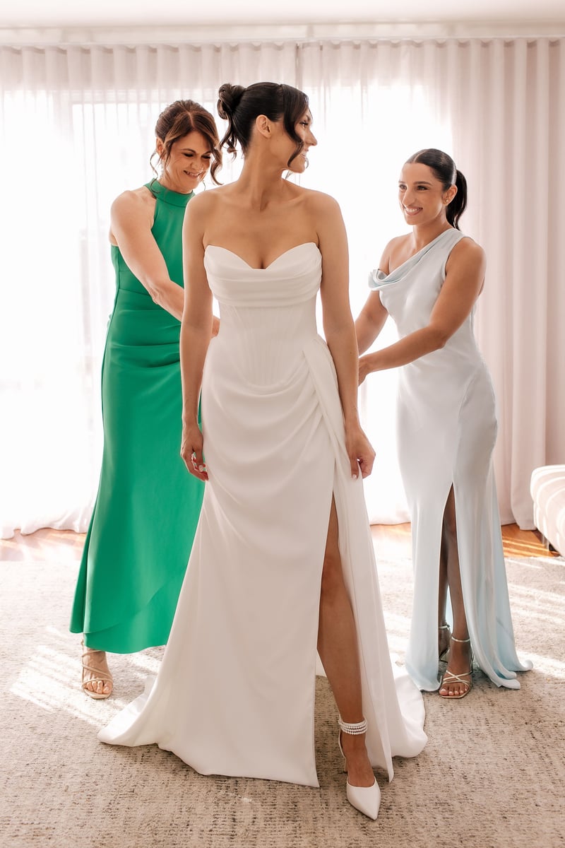Terindah Estate Wedding Bellarine Peninsula150