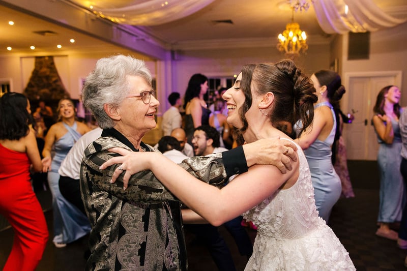 Dandenong Ranges Wedding at Tatra Receptions947