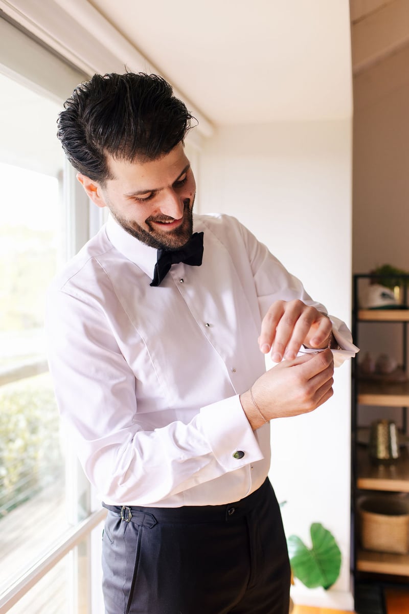 Ashleigh and Davids Romantic Yarra Valley Wedding017