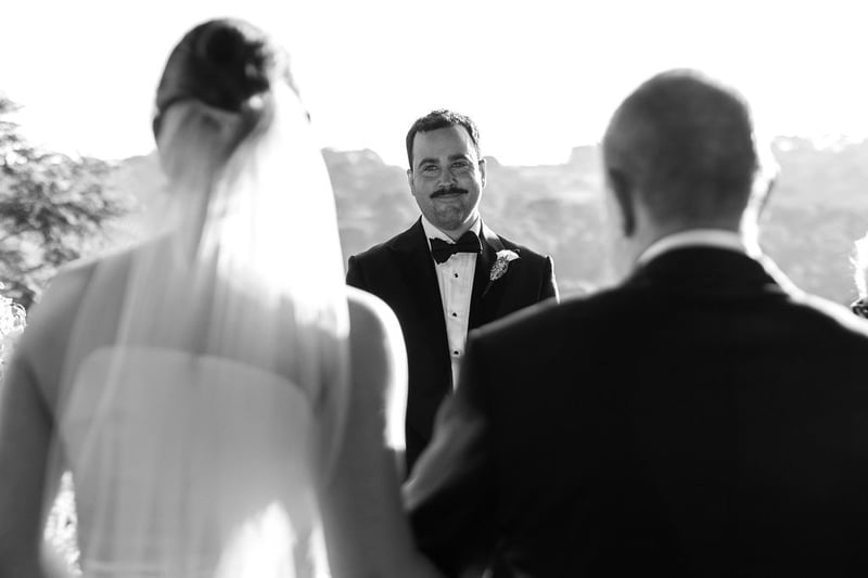 Jackalope Hotel Mornington Peninsula Wedding088