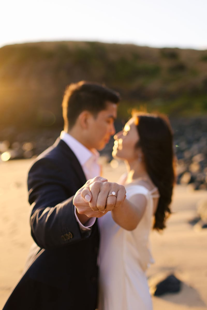 Melbourne Engagement Photographer093