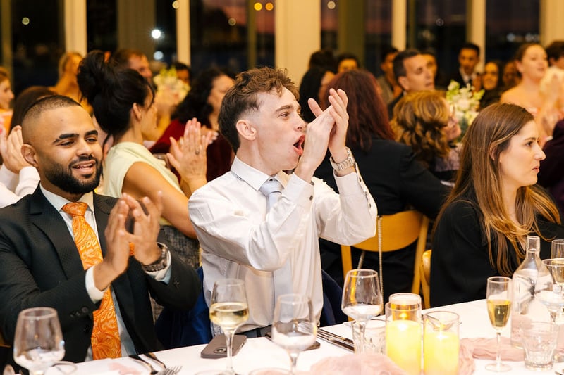 Mornington Peninsula Wedding Photography The Baths739