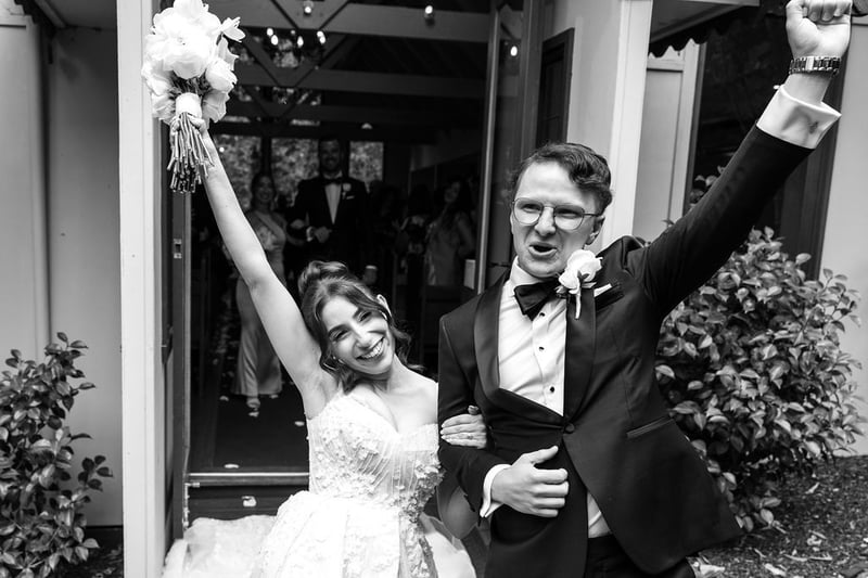 Dandenong Ranges Wedding at Tatra Receptions388