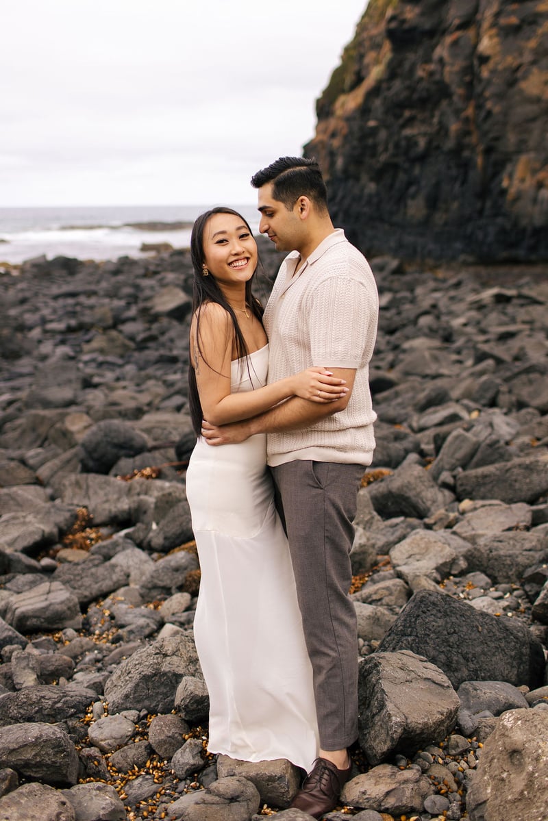 Proposal Photography on the Mornington Peninsula109