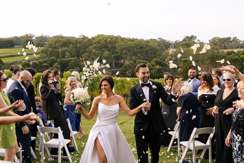 Montalto Winery Wedding397