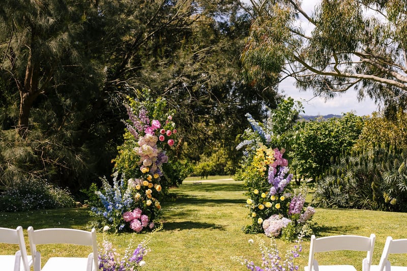 Butterfly Red Hill Wedding Photographer284