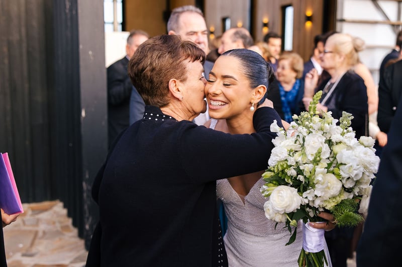 Ashleigh and Davids Romantic Yarra Valley Wedding440