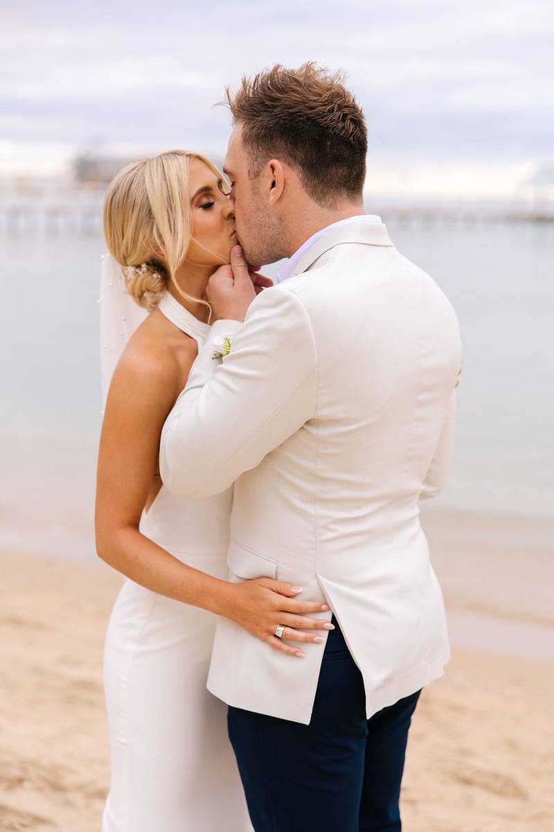 The Baths Restaurant and events wedding777