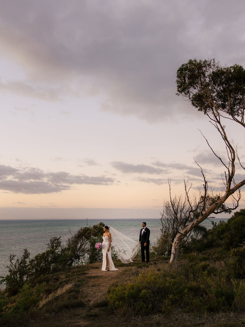 Terindah Estate Wedding Bellarine Peninsula690