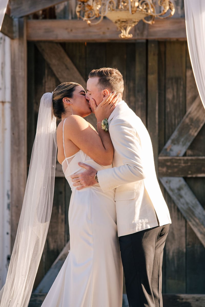 Dromana Estate Weddings and Events Wedding405