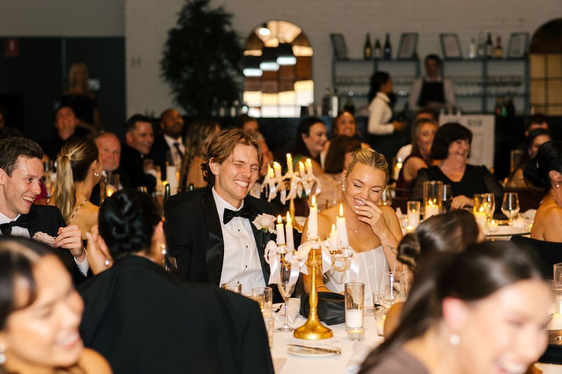 Elegant Half Acre Wedding in South Melbourne753