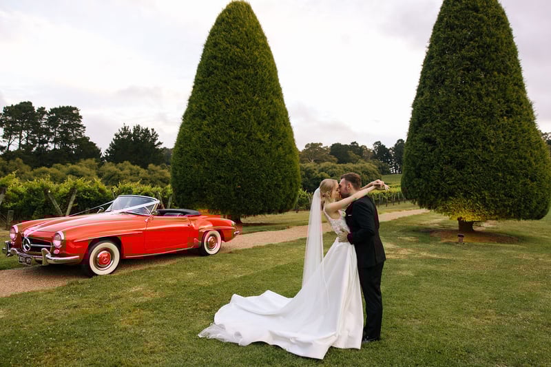 Wedding Photographer at Lancemore Lindenderry Red Hill Madeleine Josh762