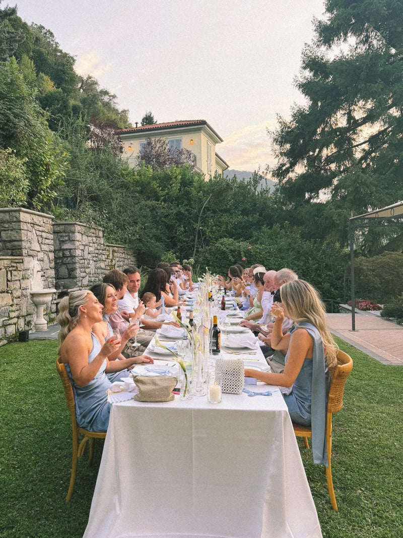 LAKE COMO 5
