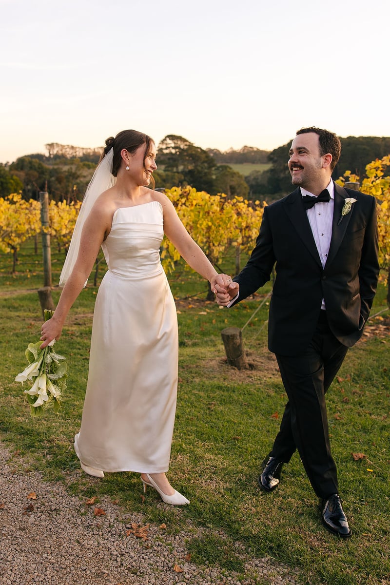 Jackalope Hotel Mornington Peninsula Wedding379