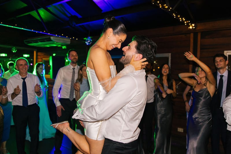 Ashleigh and Davids Romantic Yarra Valley Wedding920