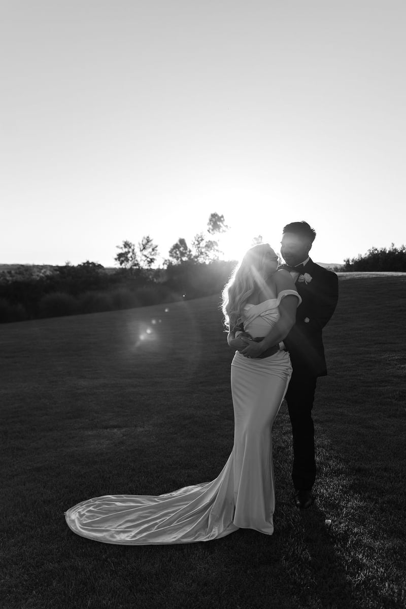 Wedding Photographer in the Yarra Valley786