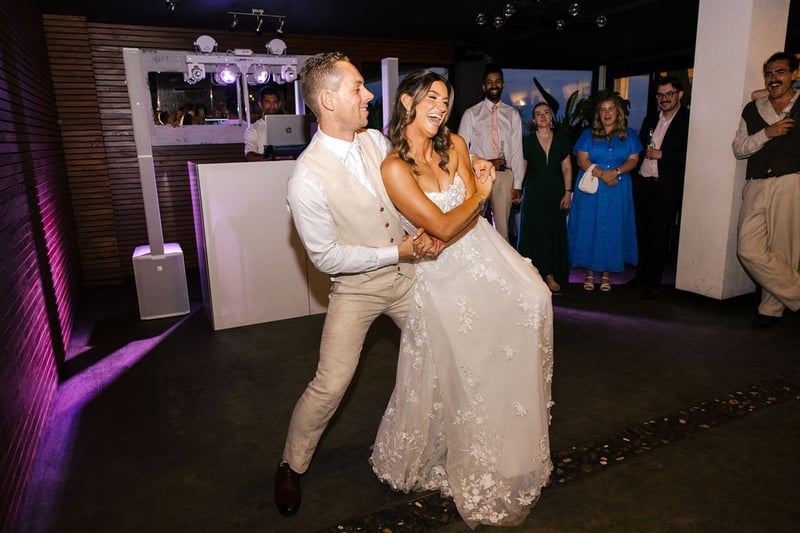 All Smiles Sorrento Wedding Photographer Stephanie Matthews Stunning Summer Celebration776