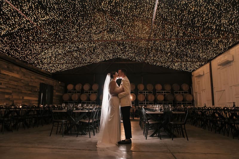 Dromana Estate Weddings