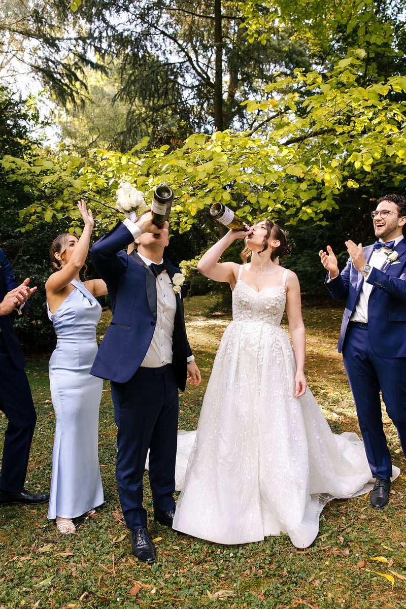 Dandenong Ranges Wedding at Tatra Receptions540
