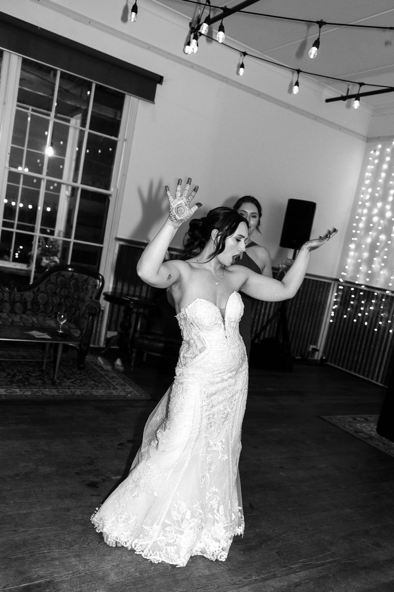 Butterfly Red Hill Wedding Photographer1040